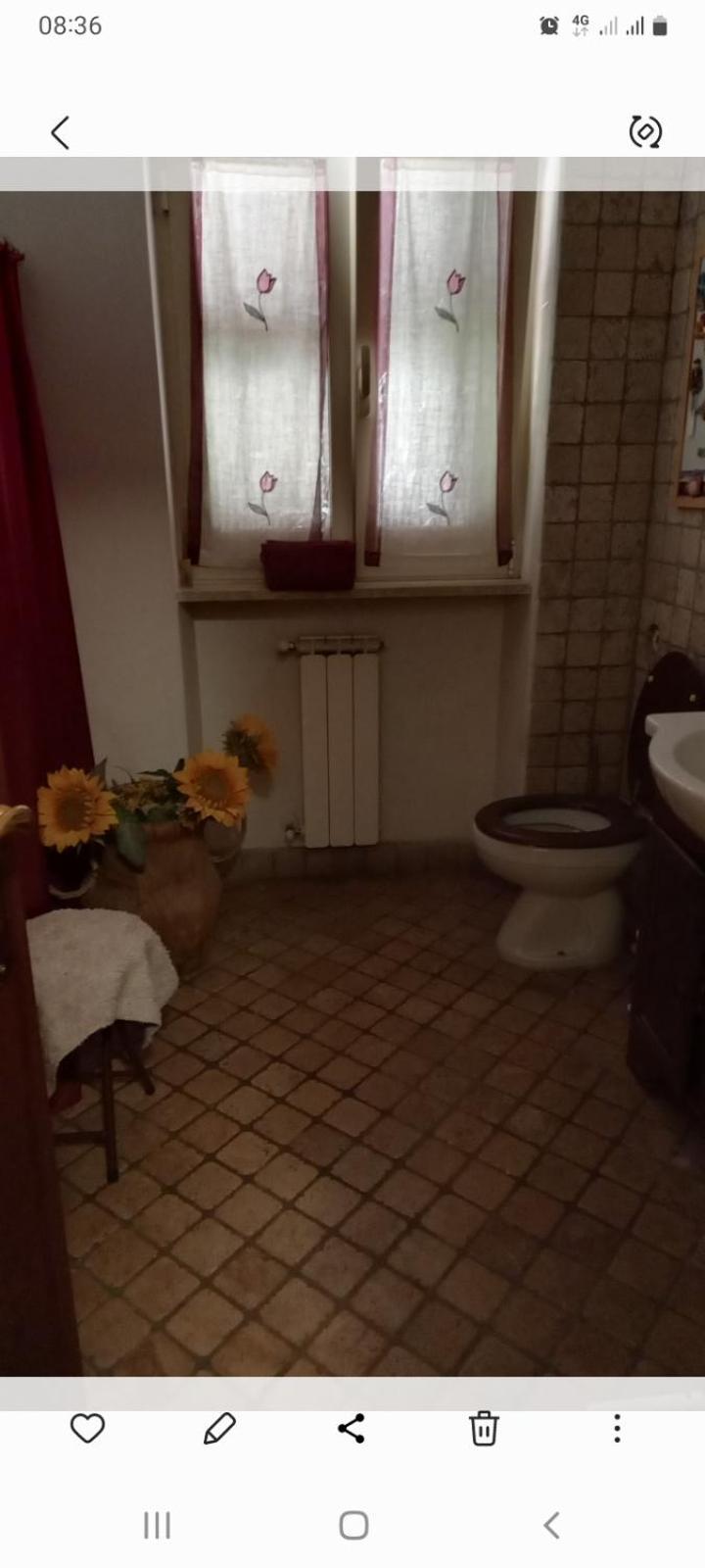 A Santy'S House 1Piano-No Lift-Shuttle A Pagamento-Raggiungibile A Piedi Aeroporto-Fermata Bus Fiera Di Roma A 3 Minuti-Air Condiz Ed Extra Bed For A Fee A Pagamento Leilighet Fiumicino Eksteriør bilde
